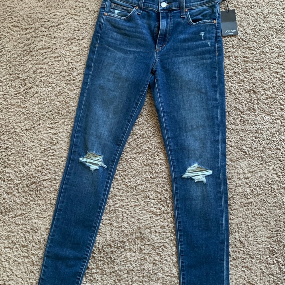 Joe’s Jeans